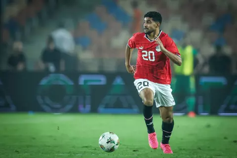 الرهان الرابح.. إبراهيم عادل سلاح منتخب مصر السري في كأس العالم 2026